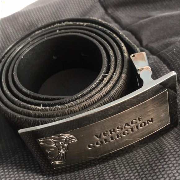 Belt